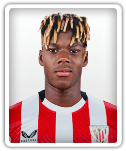 Nico Williams
