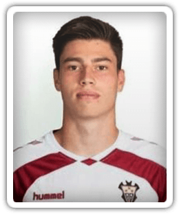Fernando Navarro