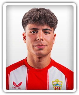 Nico Melamed