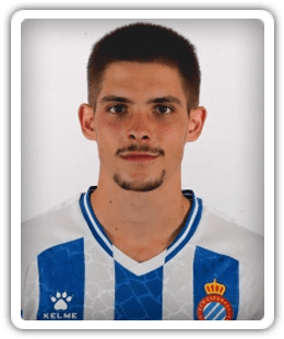 Roger García