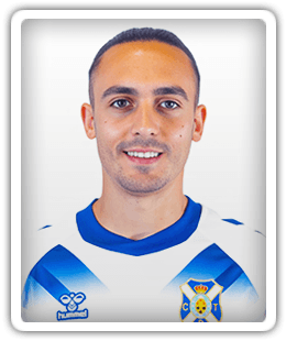 Luismi Cruz