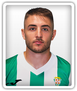 Antonio Casas