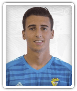 Álex Carmona
