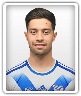 Joel Lasso