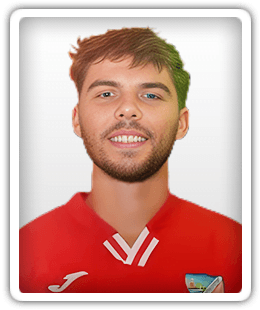 Javier Hyjek