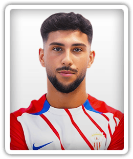 Javi Gómez