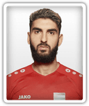 Yaser Hamed