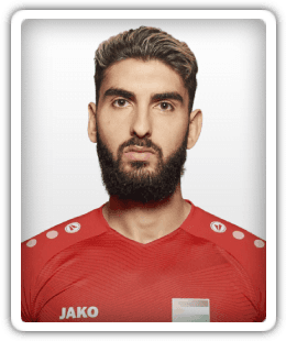 Yaser Hamed