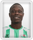 Franck Fomeyem