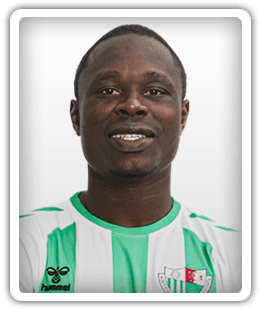 Franck Fomeyem