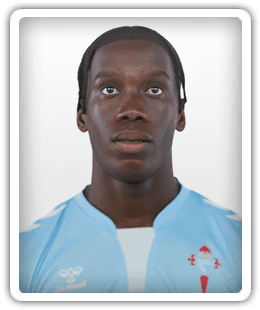 Ilaix Moriba