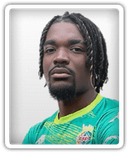 Ronald Gbizie