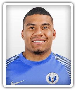 Mike Cevallos