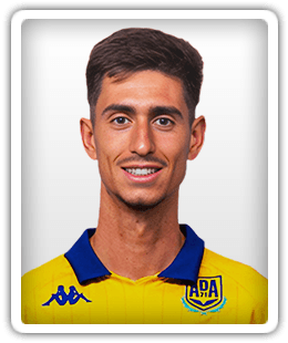 Mario Da Costa