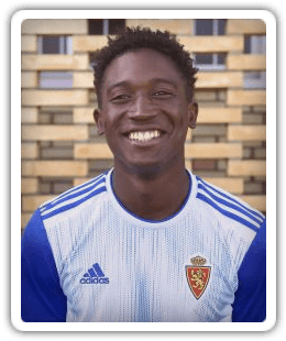 Marvin Kombé