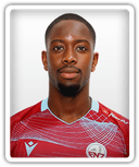 Prosper Mendy