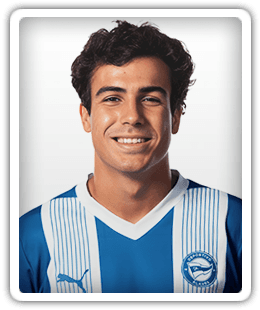 Manu Sánchez