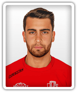 Javi Rey