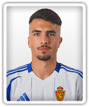 Dani Tasende