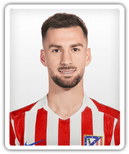 Picture of Álex Baena