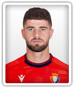 Iker Muñoz