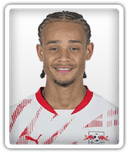 Xavi Simons