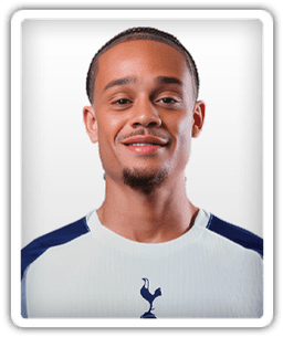 Picture of Xavi Simons