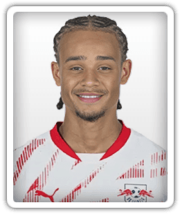 Xavi Simons