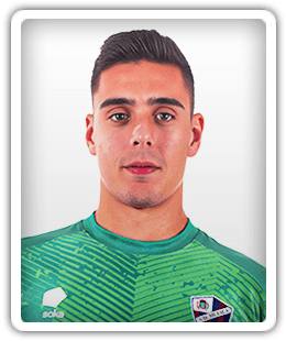 Berto Hórreo