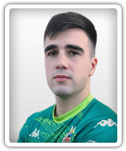 Iñaki Recio