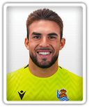 Aitor Fraga