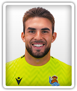 Aitor Fraga