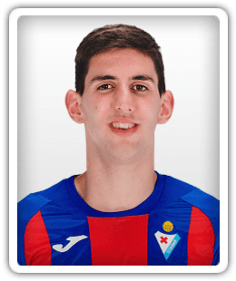 Eñaut Mendia