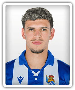 Javi López