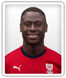 Cedric Main