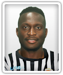 Alhassan Koroma