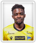 Kaya Makosso