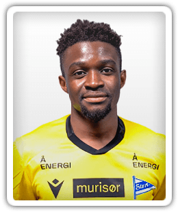 Kaya Makosso