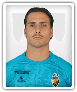 Lucas Cañizares