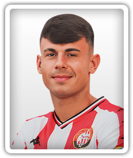 Adrián Trespalacios