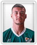 Borja Marchante