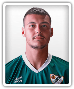 Borja Marchante