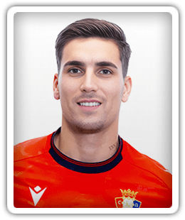 Daniel González