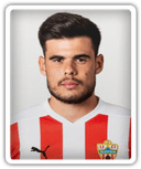 Sergio Ortiz
