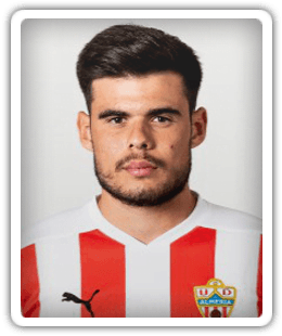 Sergio Ortiz