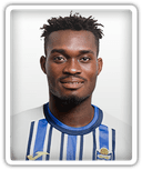 Felix Ofoli