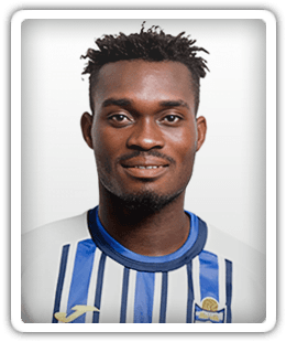 Felix Ofoli
