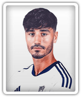 Iker Muñoz