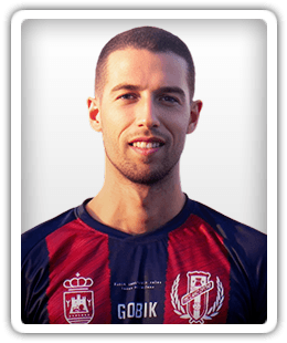 Javi Solsona