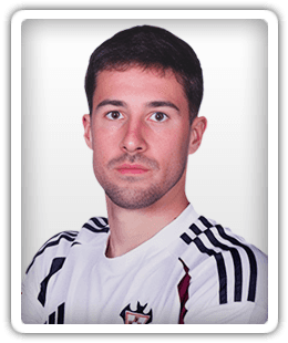 Javi Martón